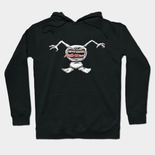 Isz Hoodie